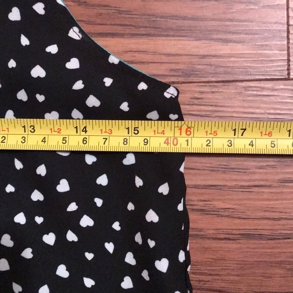 ❣️Reversible Tank Top - Picture 7 of 8